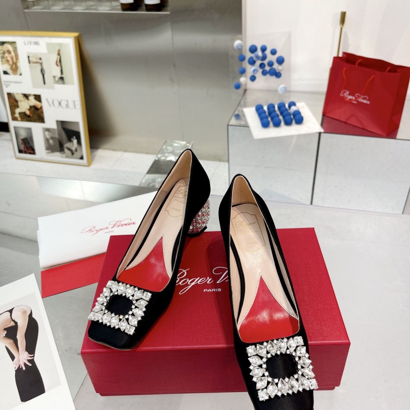 Roger Vivier High Heels